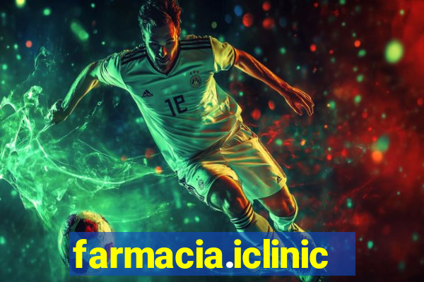 farmacia.iclinic rx.com br